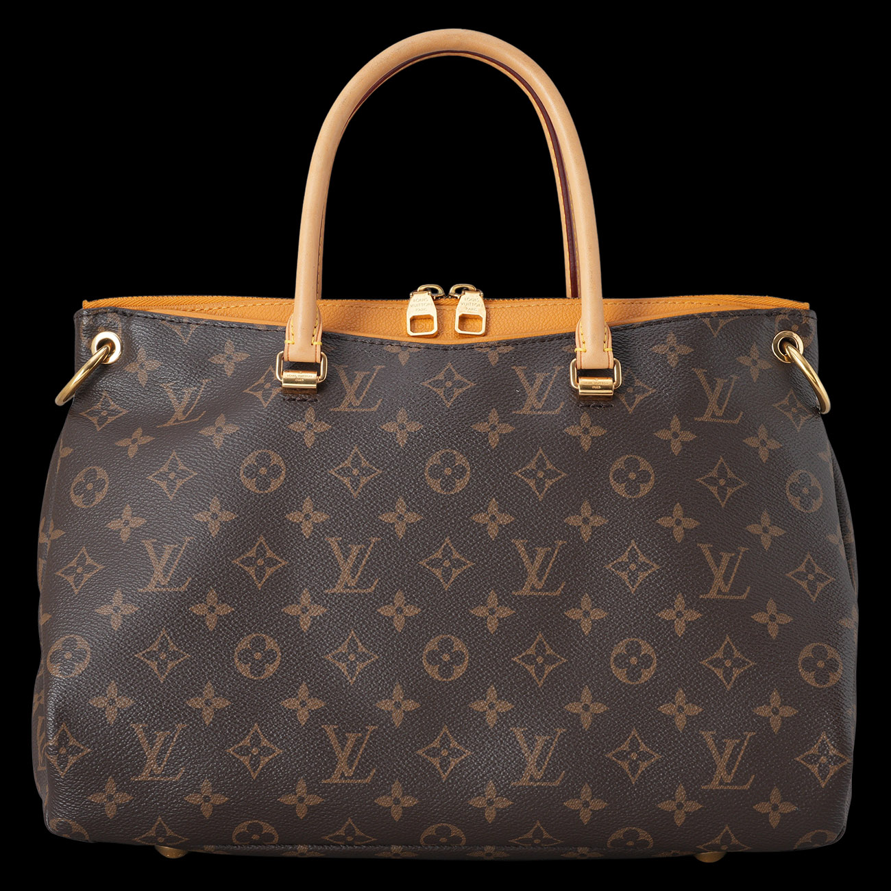 LOUIS VUITTON(USED)루이비통 모노그램 팔라스